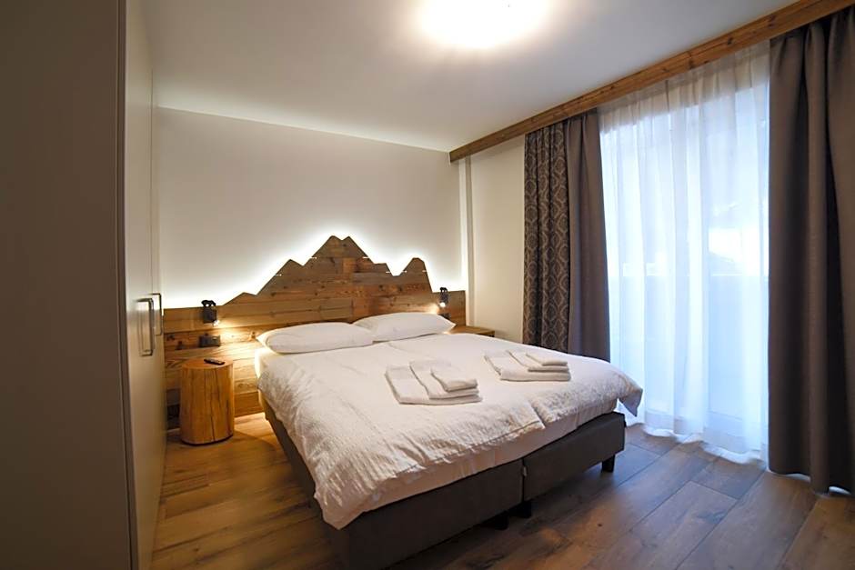 Residence & Wellness 3MILA