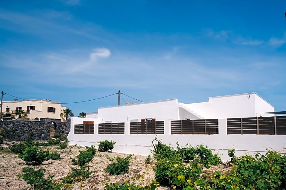 Mesanto Luxury Suites