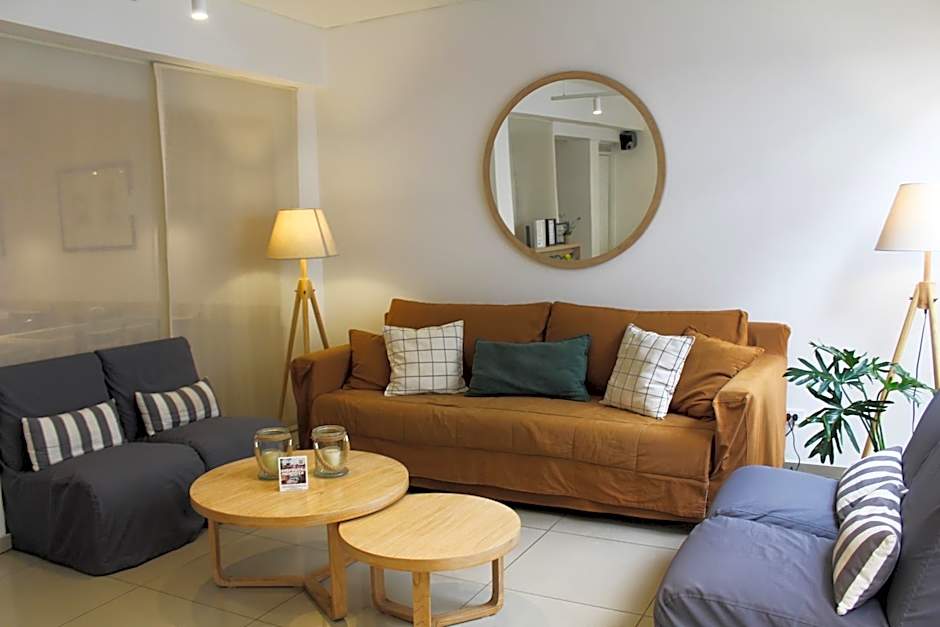 Abril Hotel Boutique