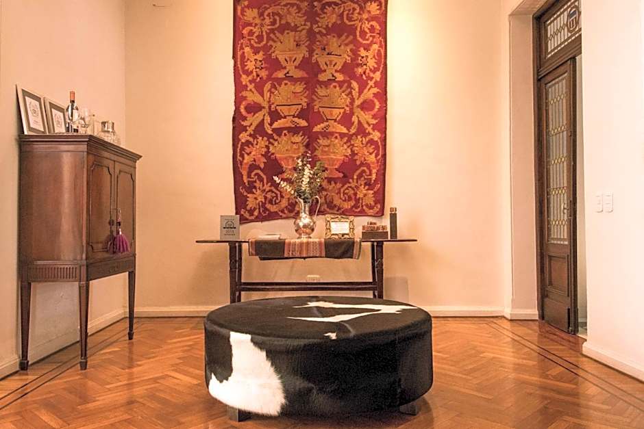 Magnolia Hotel Boutique