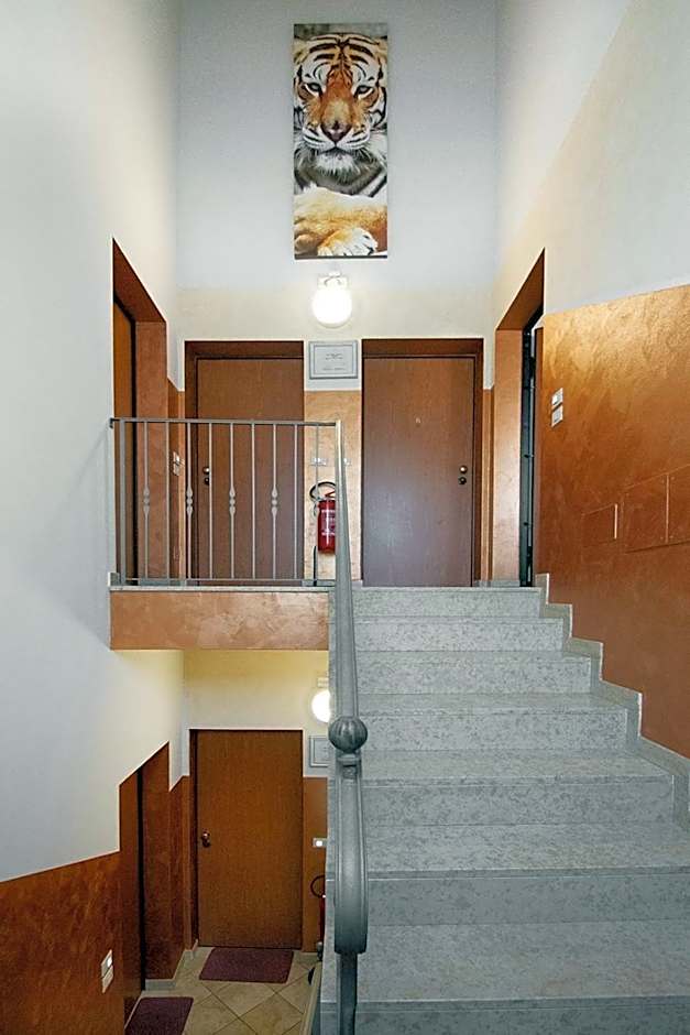 Residence San Miguel 5