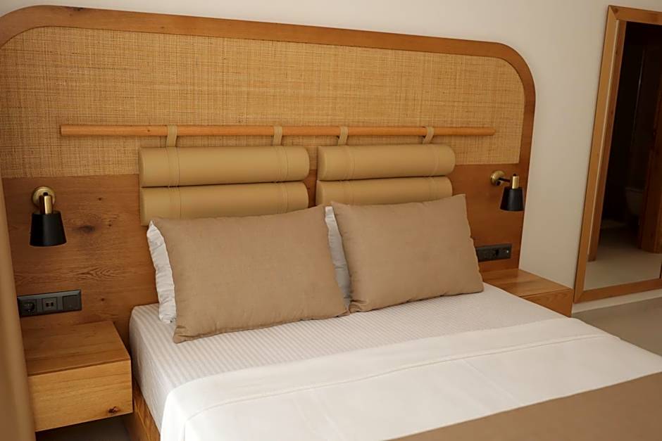 Blue Point Hotel Yalikavak