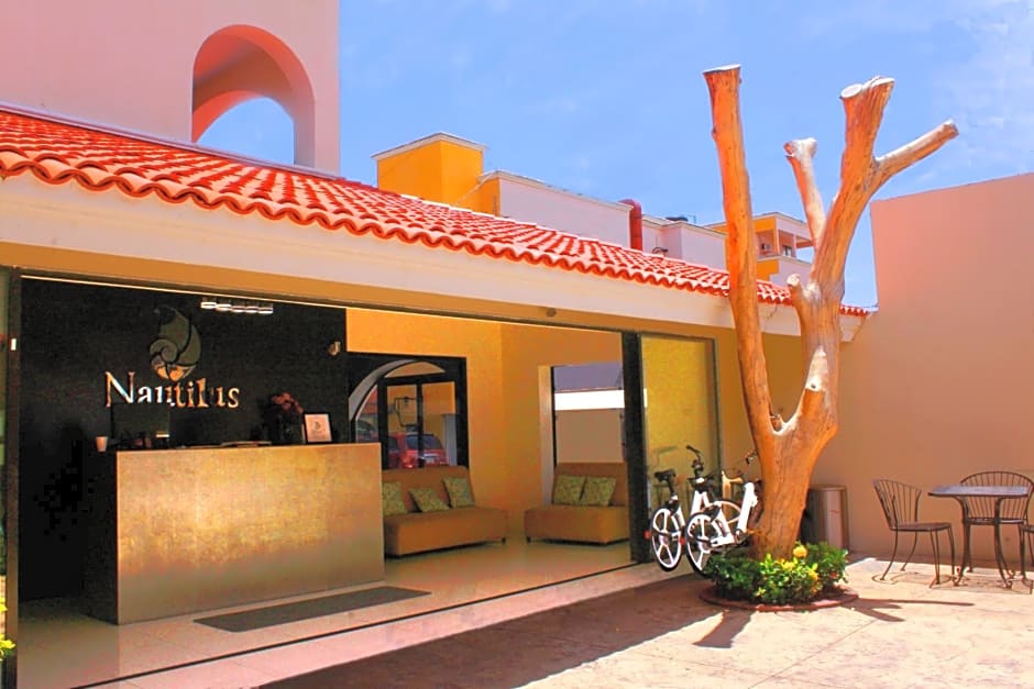 Hotel Nautilus