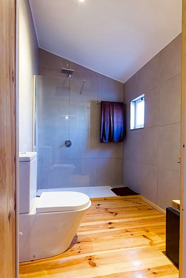 Feel at Home Guest House