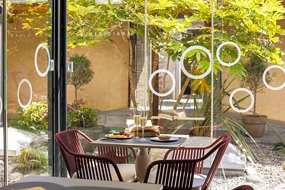 Hotel la Meridiana, Lake & SPA