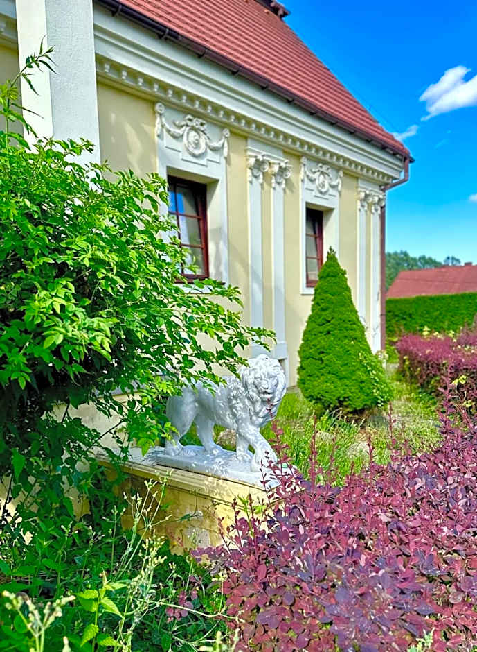 Dwór Szczepańskich