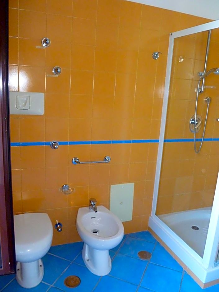 Ancelle Sorrento - Casa d'Accoglienza