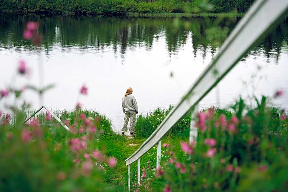 Peurasuvanto Mökit & Camping