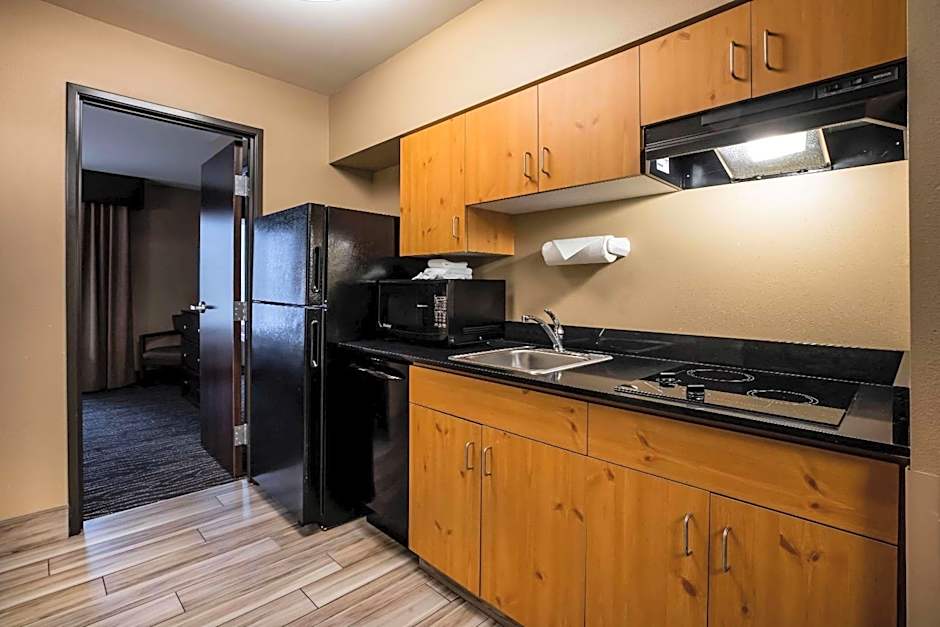 La Quinta Inn & Suites by Wyndham Eugene