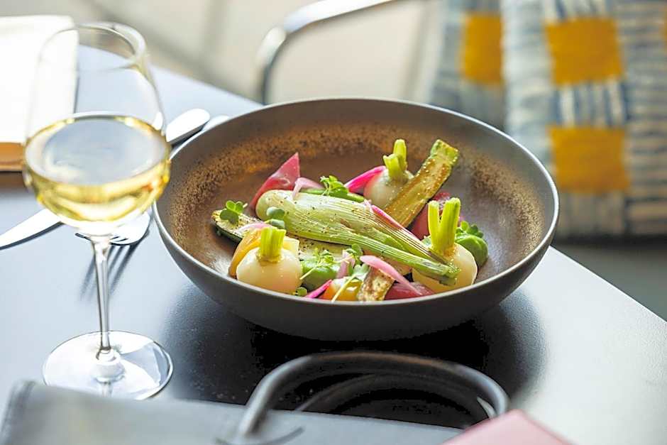 Best Western Plus Hotel Isidore