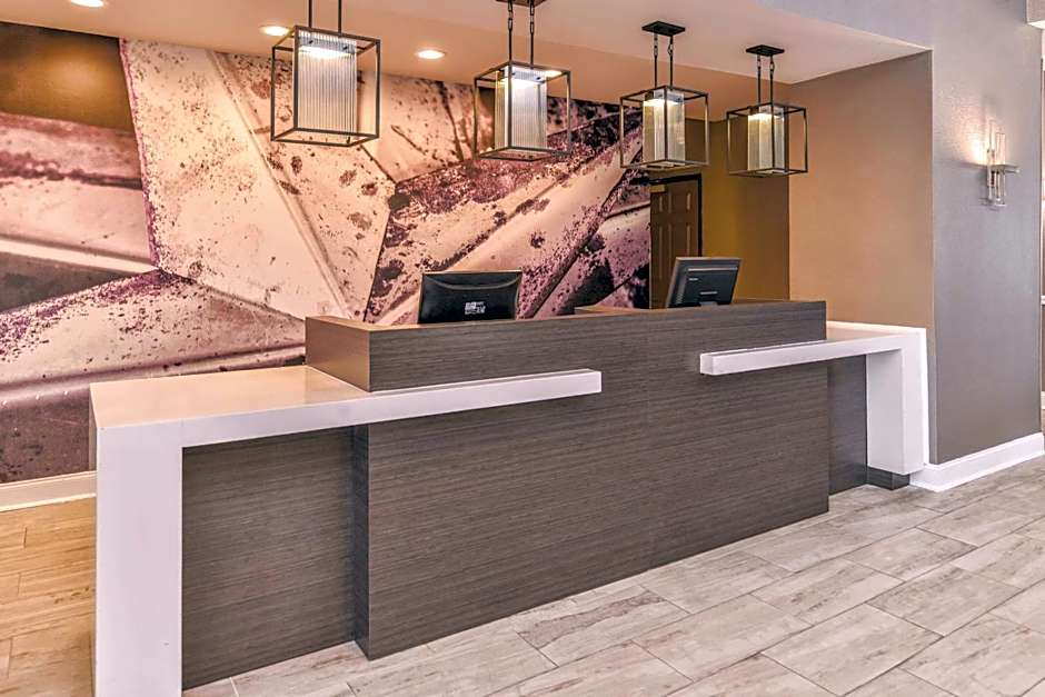 La Quinta Inn & Suites by Wyndham Abilene Mall