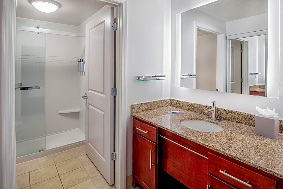 Residence Inn by Marriott Birmingham Downtown UAB
