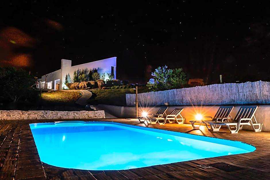 Monte Do Malhao - Art, Eco & Spa