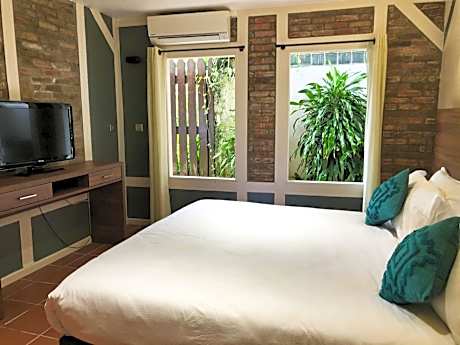 Apartment - Ground Floor