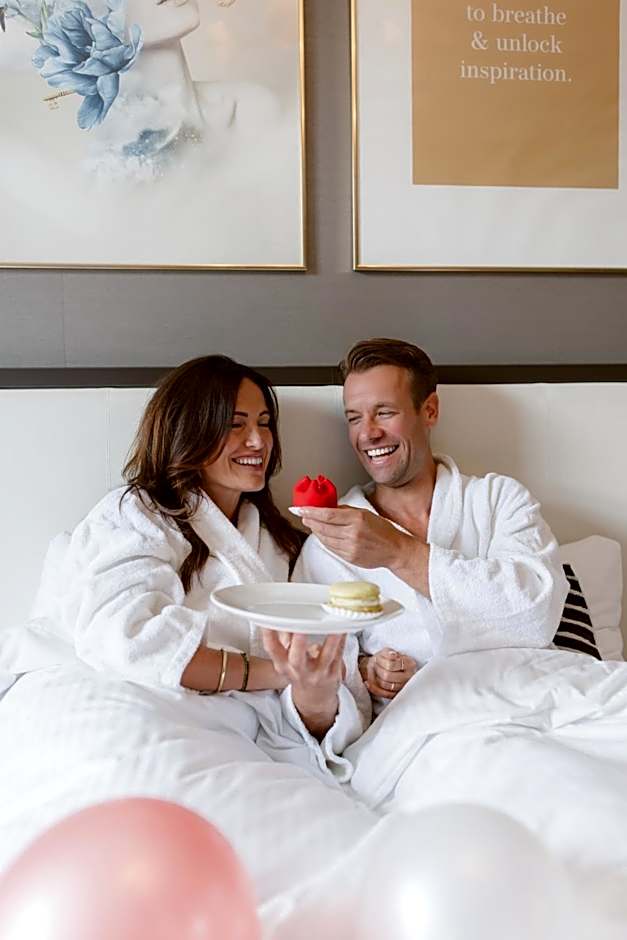 Breathe Boutique Hotel