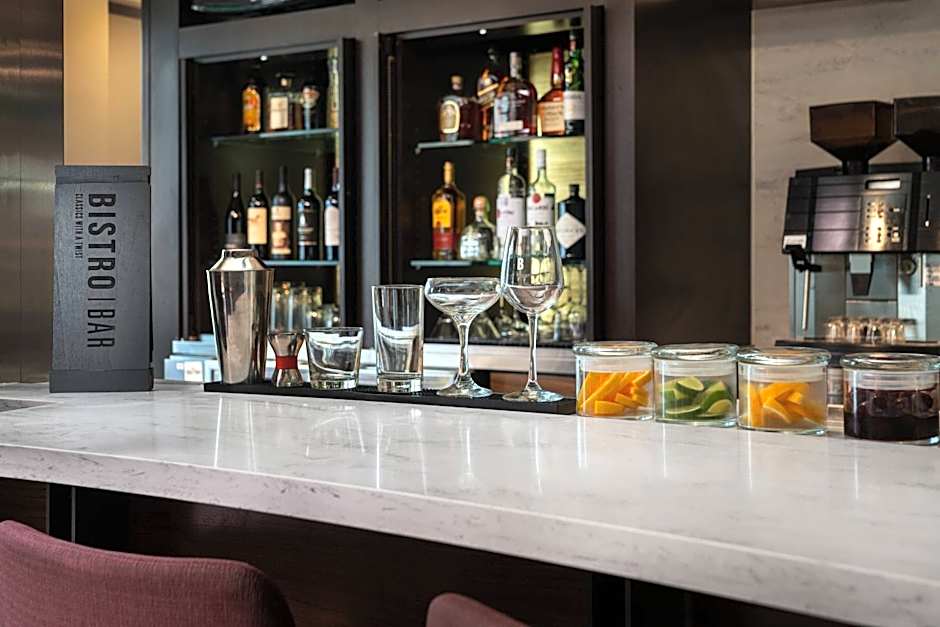 Courtyard by Marriott Fremont Silicon Valley