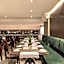 Bourbon Dom Ricardo Aeroporto Curitiba Business Hotel