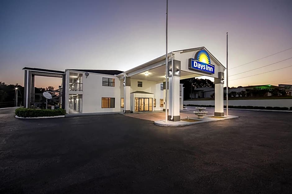 Days Inn by Wyndham Enterprise