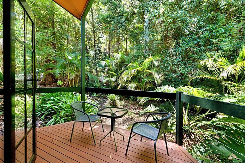 Escarpment Retreat & Day Spa for Couples