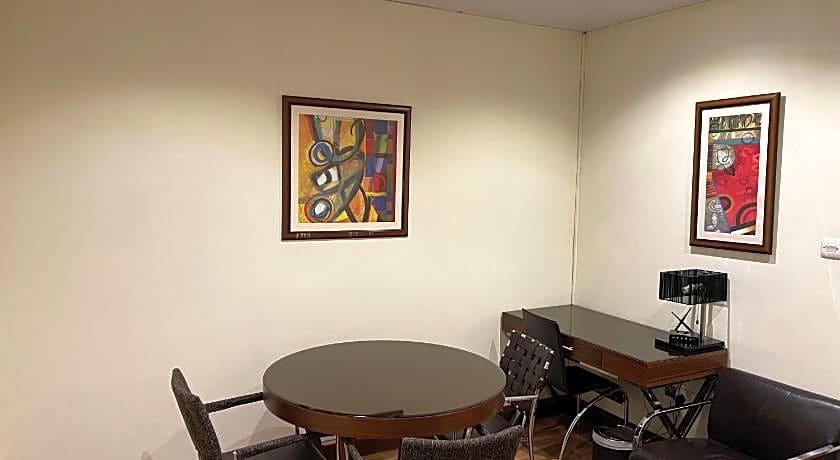 Down Town Plaza Hotel Apartments