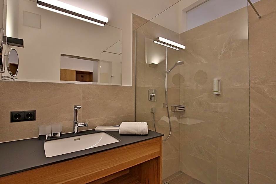 Bergsporthotel Antonie