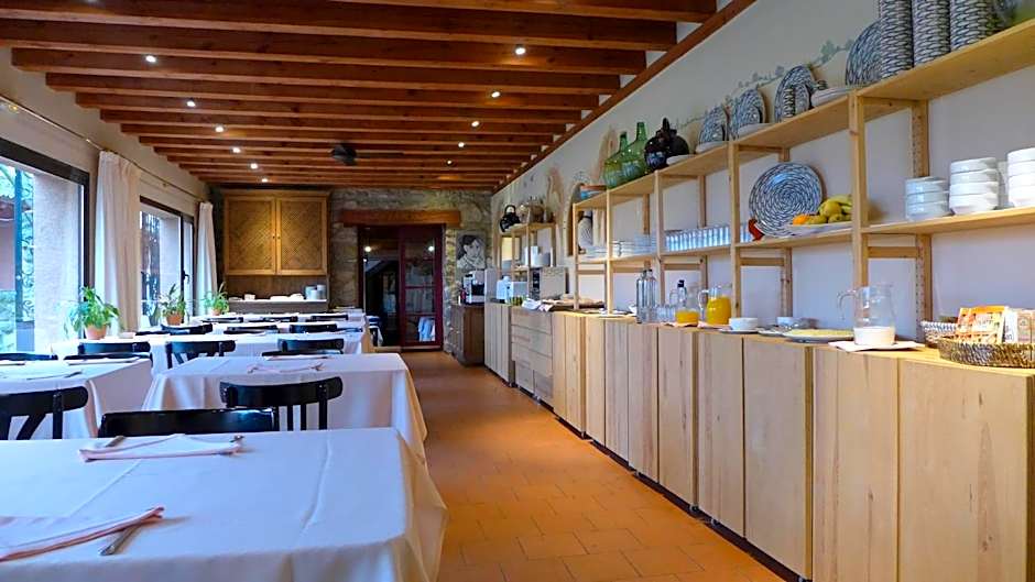 Hotel El Rancho
