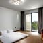 N Bridge Hotel