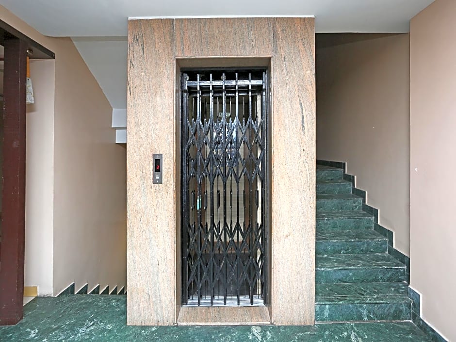 OYO Hotel Balaji Residency