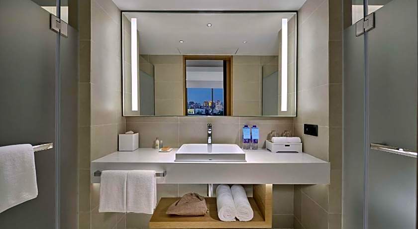 Hilton Garden Inn Guangzhou Tianhe