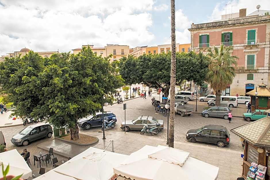 Sognando Ortigia
