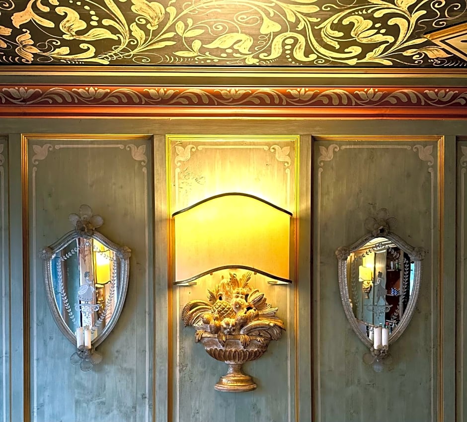 Boutique Hotel Dorer