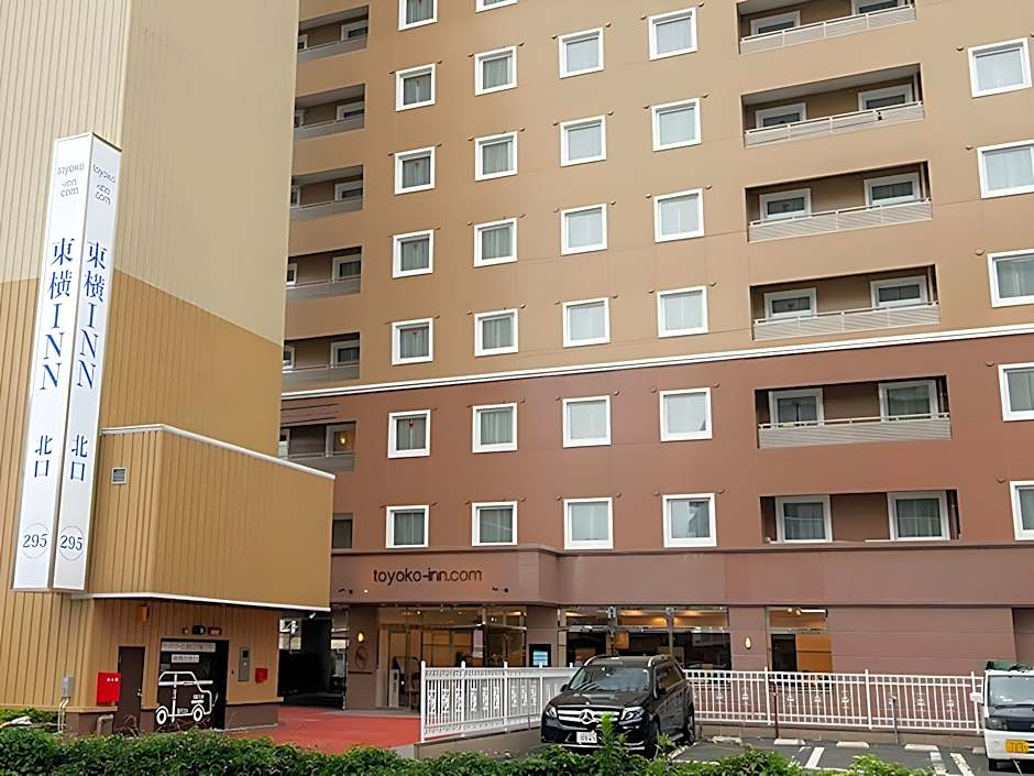 Toyoko Inn Kumagaya eki Kita guchi
