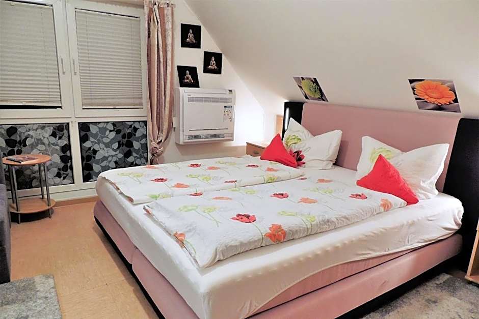 Appartements 4U Rodenbach