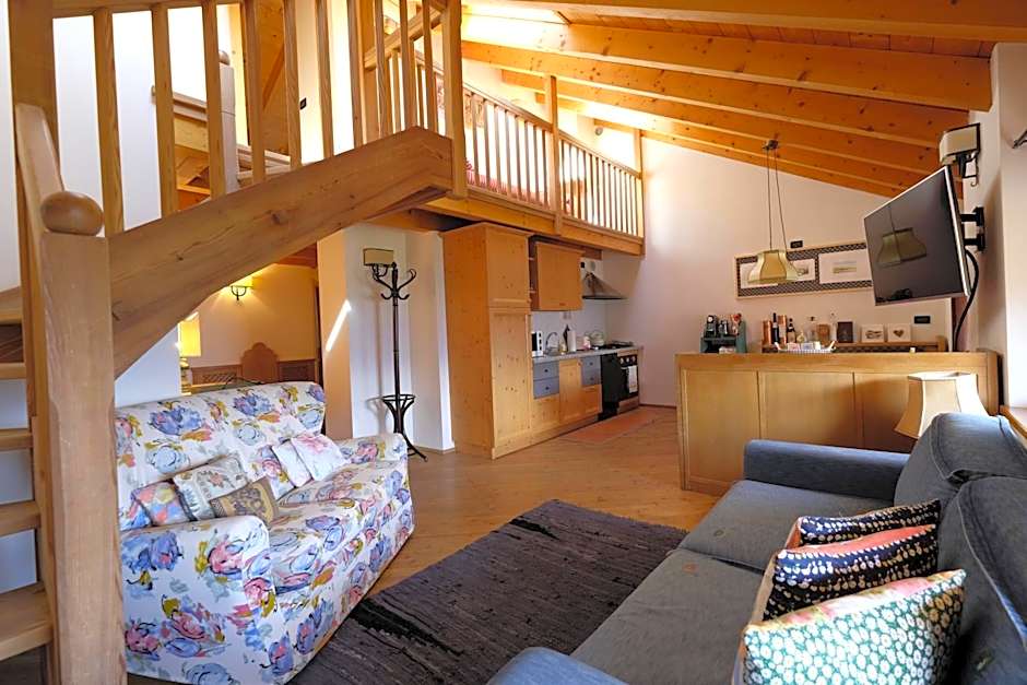 Residenza Bagni & Miramonti