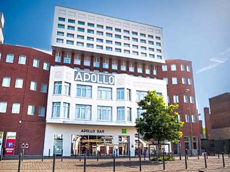 ibis Styles Lens Centre Gare
