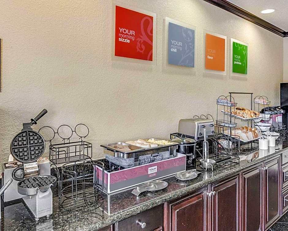 Quality Inn & Suites Slidell