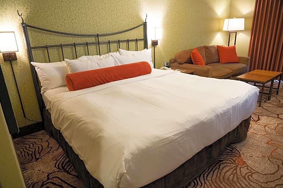 Banff Caribou Lodge And Spa