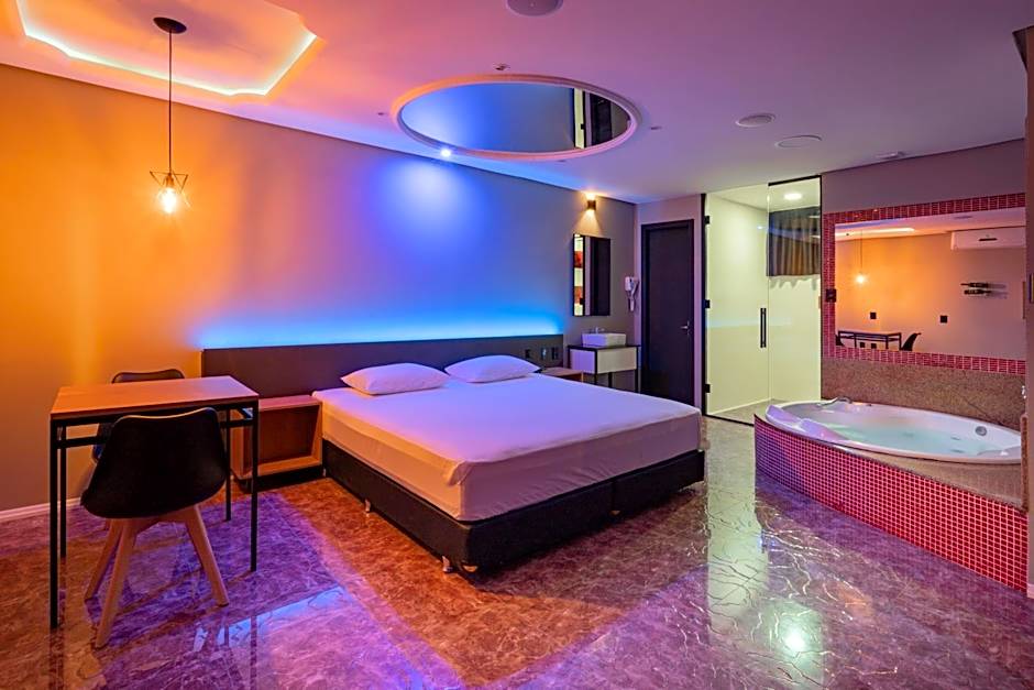 Drops Motel Vale dos Sinos