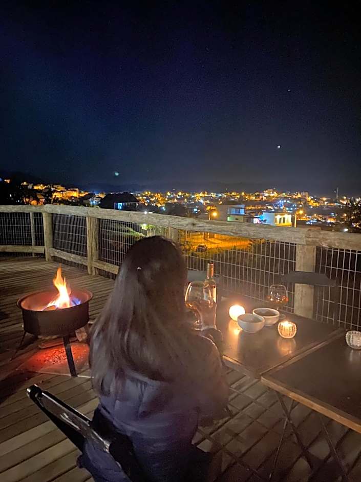 Pousada Recanto Namastê - Mandalah