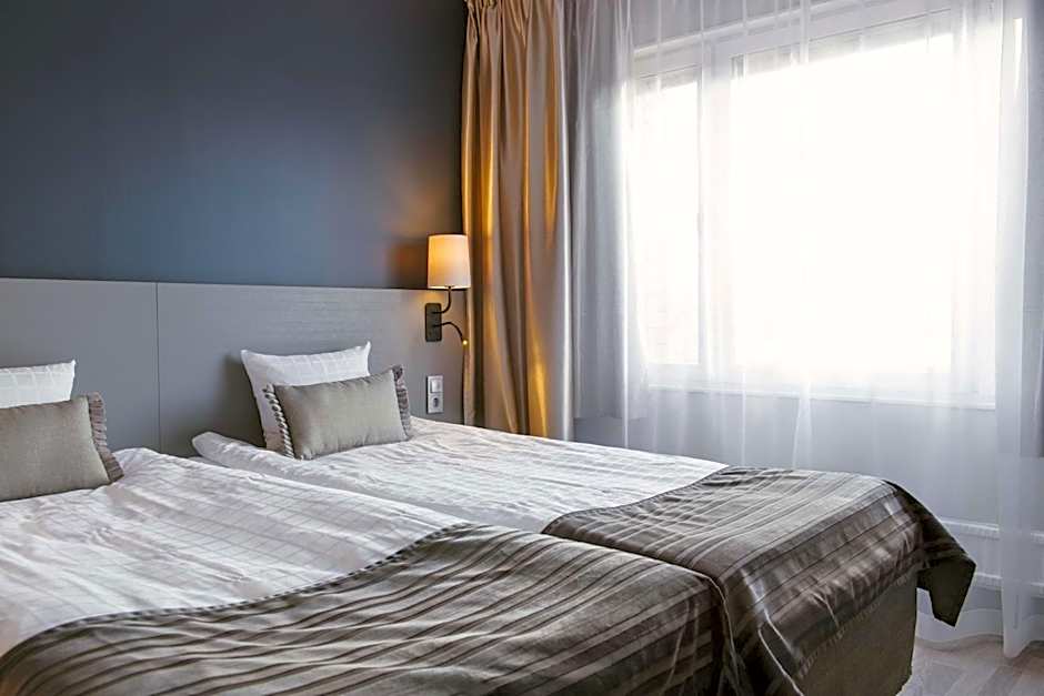 Scandic Star Sollentuna