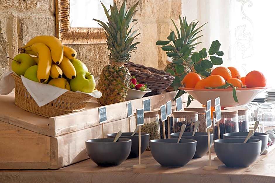 Masseria Fano Relais & Wine