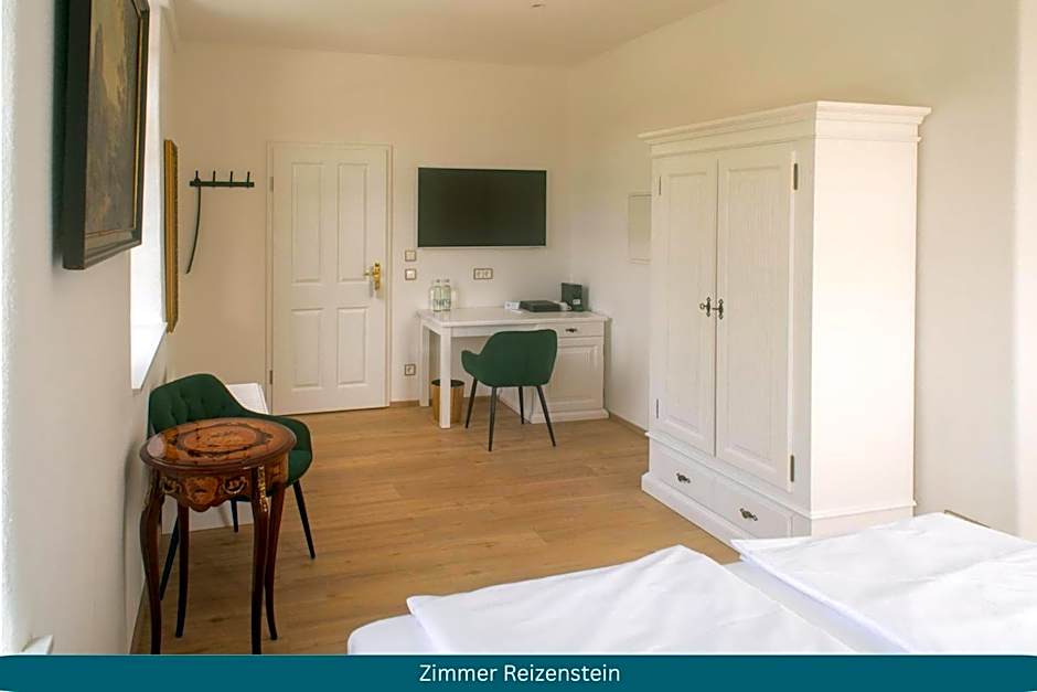 Schloss Hotel Colmdorf