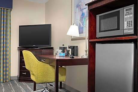 Queen Room with Two Queen Beds - Mobility Access/Non-Smoking