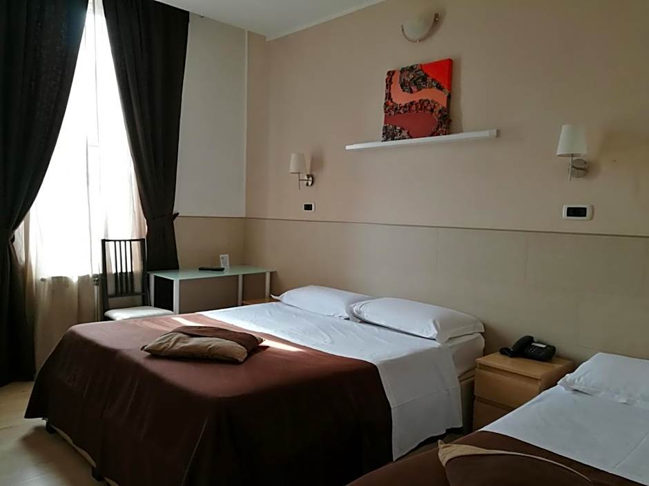 Hotel Indipendenza