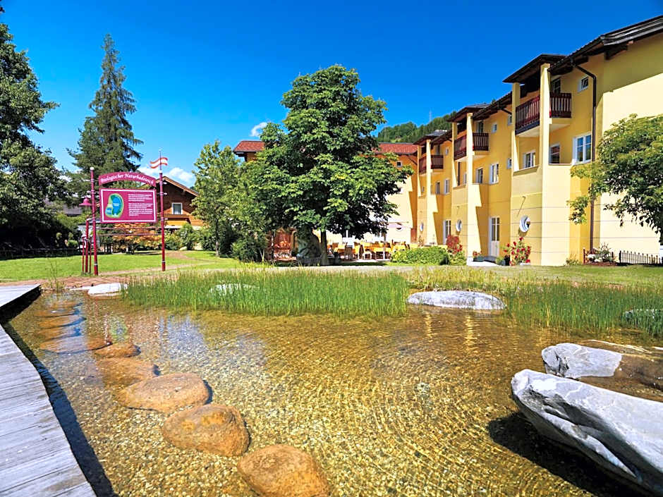 Lerchs Landhotel