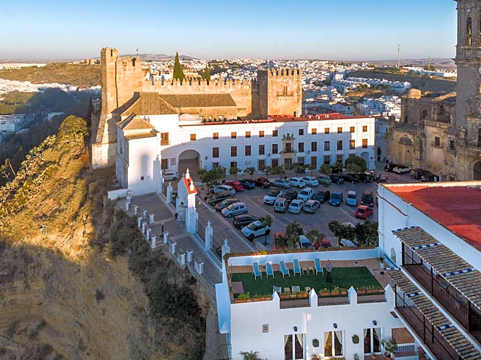 Parador de Arcos de la Frontera