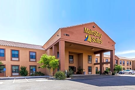 MainStay Suites Extended Stay Hotel Casa Grande