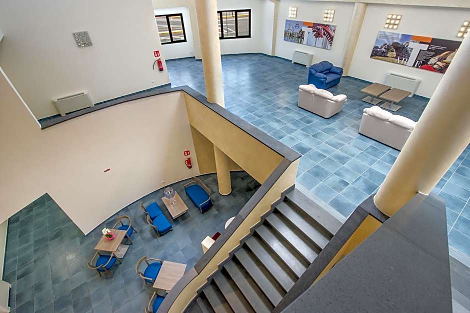 Hotel Testani Colleferro