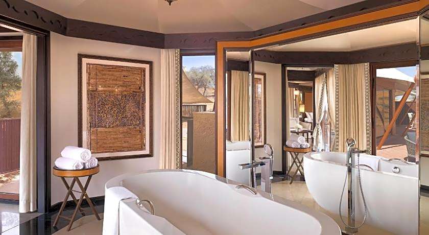The Ritz-Carlton Ras Al Khaimah Al Wadi Desert