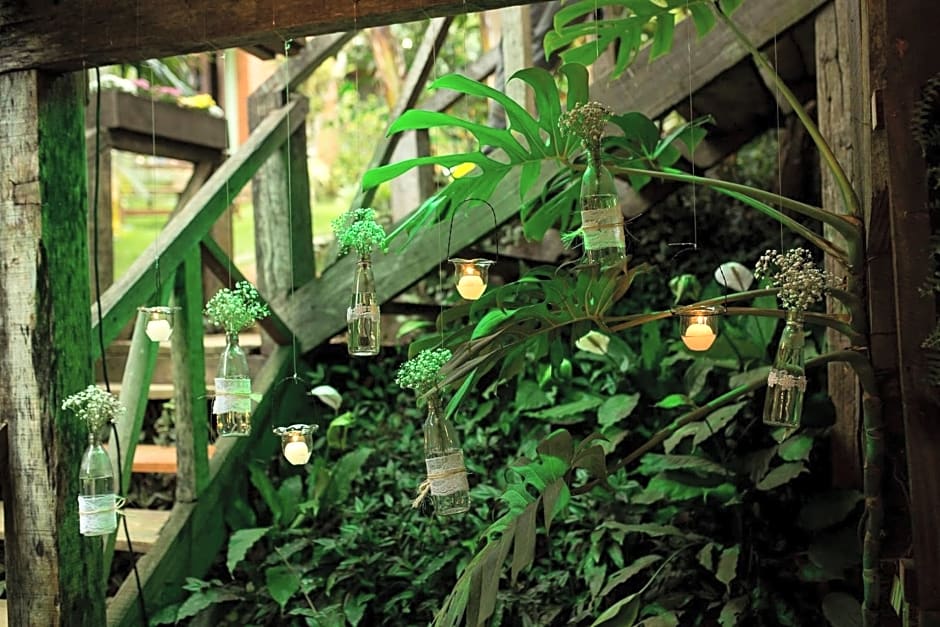 Sitio Recanto Primata